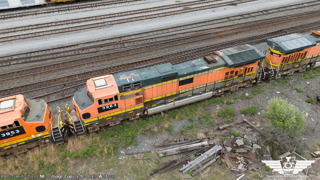 NS 3963